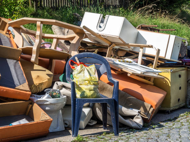 Best Basement Cleanout Services  in Brighton, CO