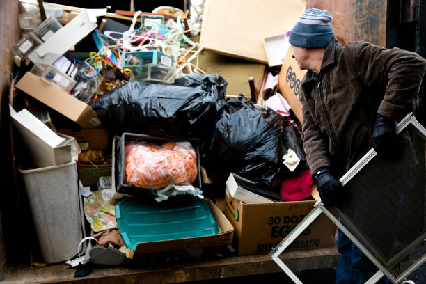 Brighton, CO Junk Removal Company