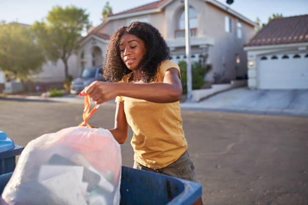 Best Yard Waste Removal  in Brighton, CO