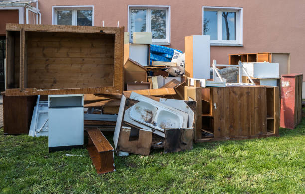 Best Yard Cleanup Services  in Brighton, CO