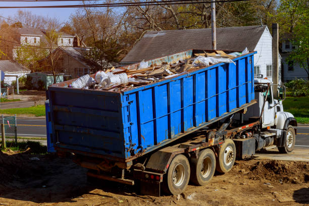Best Attic Cleanout Services  in Brighton, CO