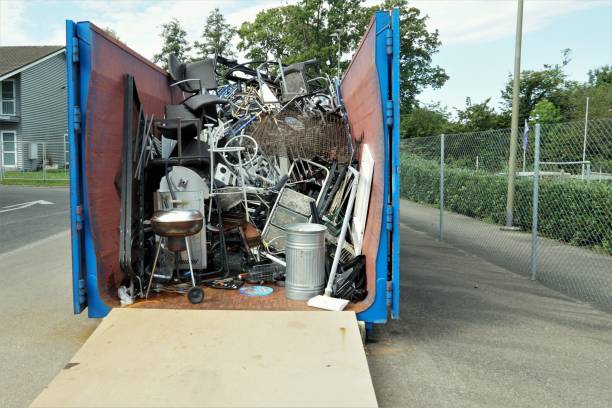 Best Junk Removal Near Me  in Brighton, CO