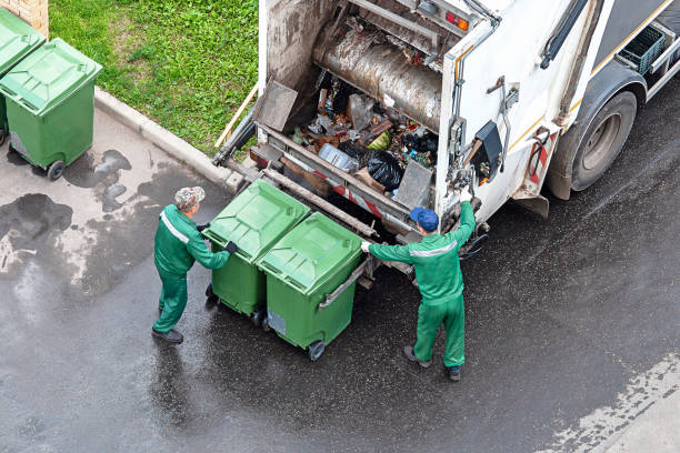 Best Commercial Junk Removal  in Brighton, CO