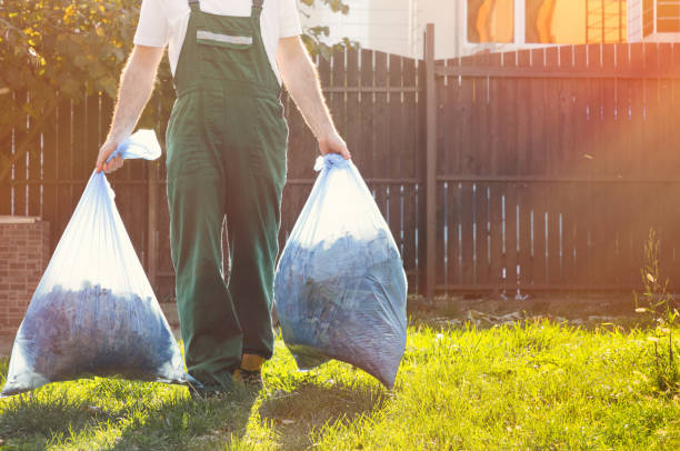 Best Yard Waste Removal  in Brighton, CO