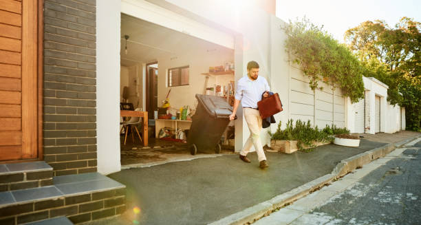 Best Basement Cleanout Services  in Brighton, CO