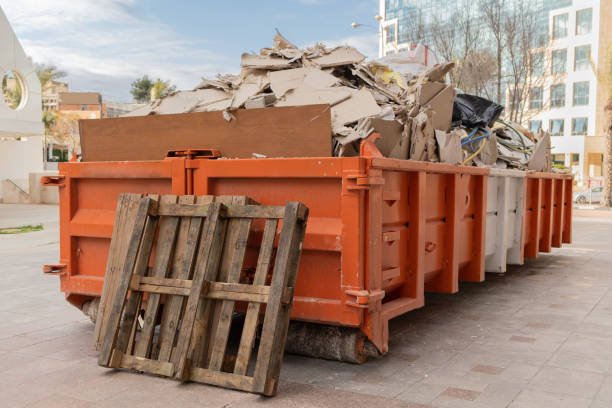 Best Yard Cleanup Services  in Brighton, CO