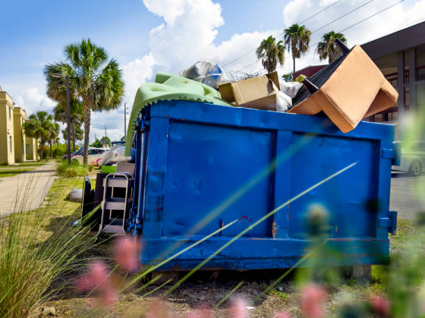 Best Household Junk Removal  in Brighton, CO